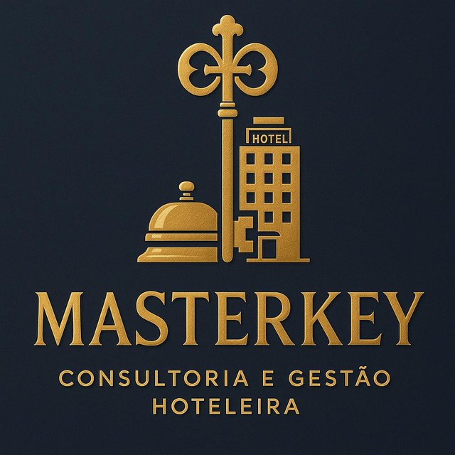 Logo Masterkey Consultoria e Gestão Hoteleira