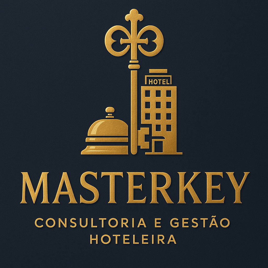 Logo Masterkey Consultoria e Gestão Hoteleira