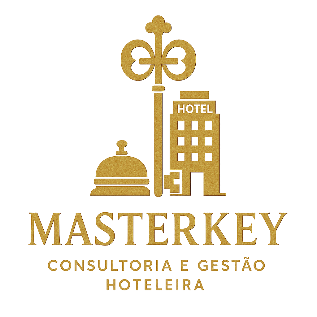 Masterkey Consultoria e Gestão Hoteleira